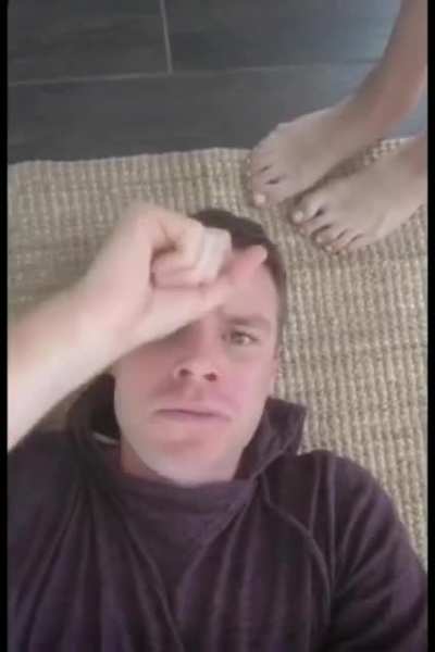 This Snapchat original understands funny cut scream