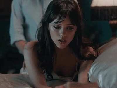 Jenna Ortega 