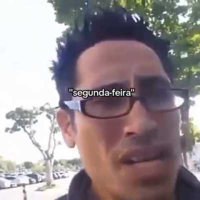 Bom dia 