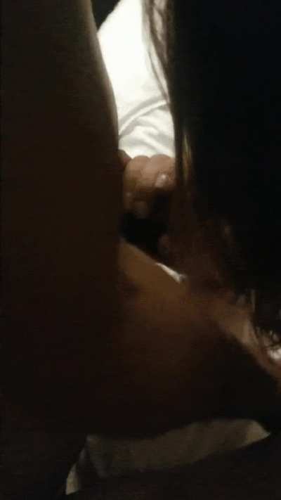Getting one of my cubs hard..