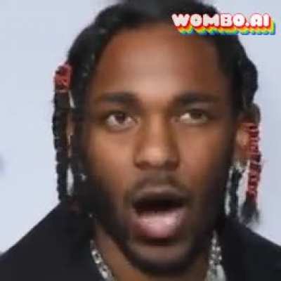 Y&rsquo;all fw that new KUNG FU KENNY track⁉️