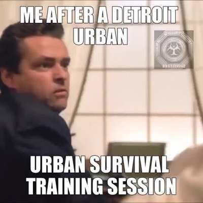 Survivability rule