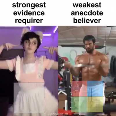 Fucking centrists