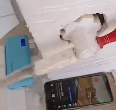 J&aacute; passei meu codigo Kwai?