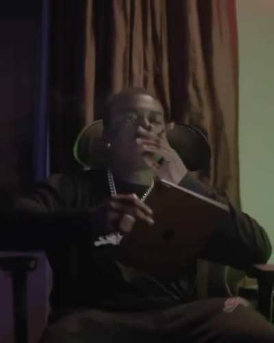 kodak on pluggnb