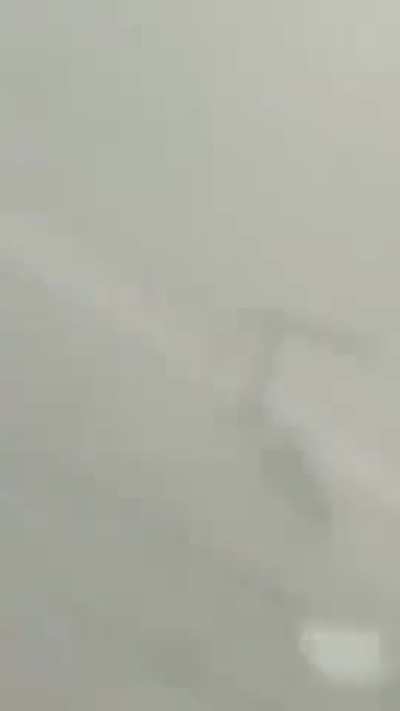 Friend films bikers horrific crash.