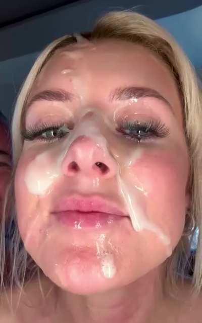 Proud of her partner&rsquo;s work