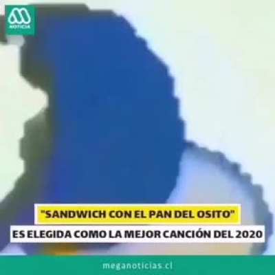 CANCION DEL OSITOOO