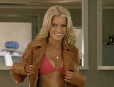 Jessica Simpson