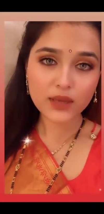 Saree Beauty