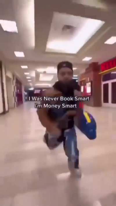 Makes me more