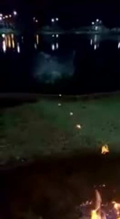 Cursed_ Human Torch
