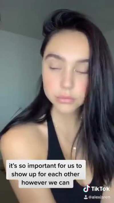 she&rsquo;s so pretty