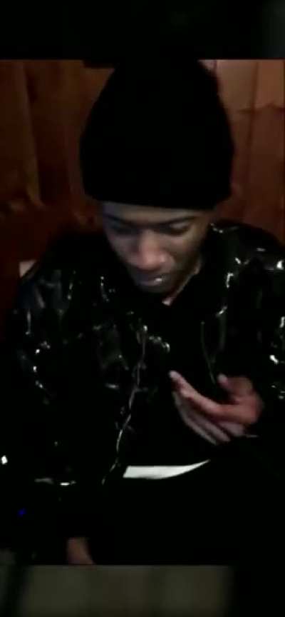 Showing off and popping too many pills