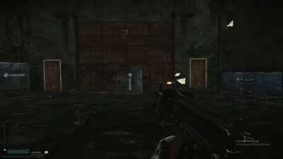 Stock AK-47 Recoil IRL vs Stock AK-47 Recoil in Tarkov
