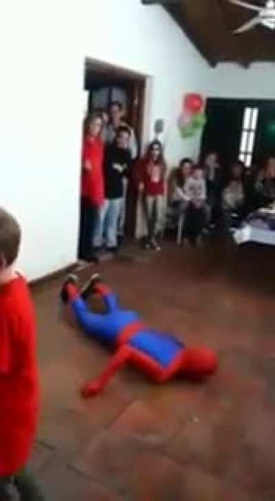 kkkkkkkkkkkk a&iacute; &oacute;, &eacute; um trabalho muito importante para as crian&ccedil;as