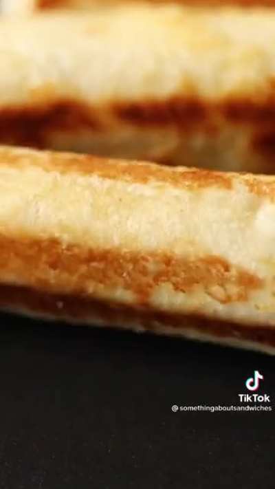 I love TikTok recipes