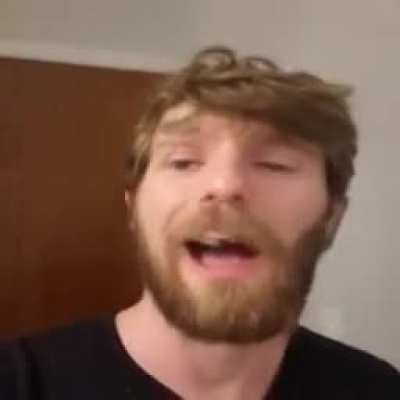 Haha, linus go "dame dane"