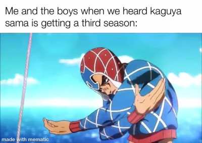 Hell yeah