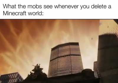 Probably not the best meme I made