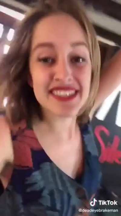 person who is allowed to piss and shit