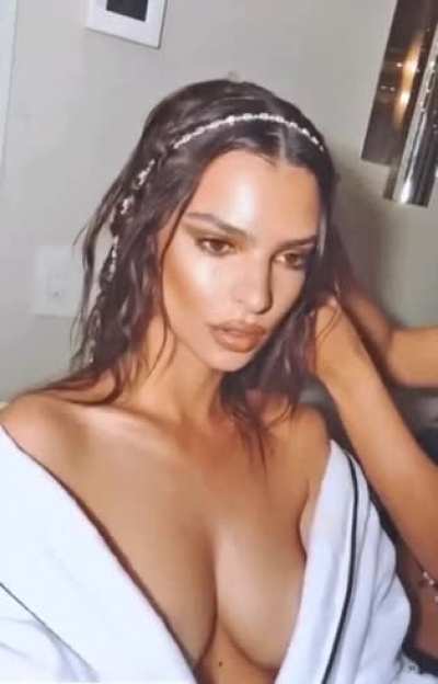 Met Gala BTS