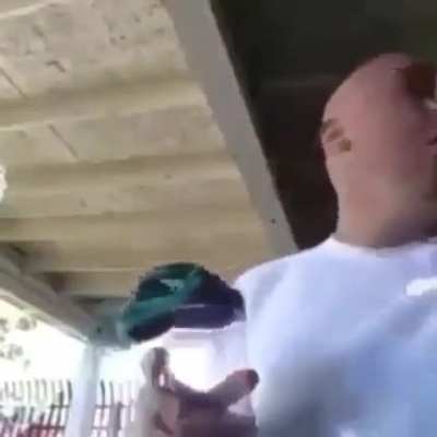 A spicy bong