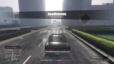 Found this 3 years old clip and I&lsquo;m still proud of it!