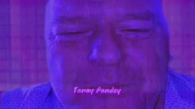 Blade Runner: Breaking Bad Edition