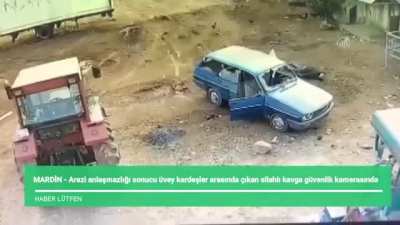 Agalar şuna bi bakin amk aksiyon sahnesi &ccedil;ekiolar sanki