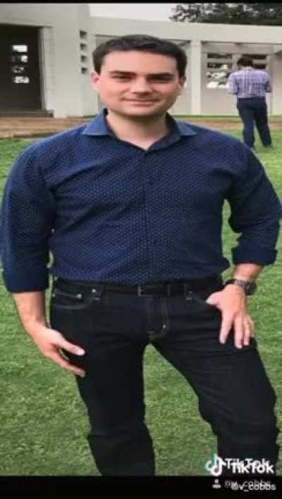 Alpha Ben 😳😳