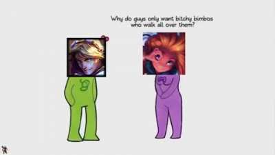 Aatrox is Fiora?
