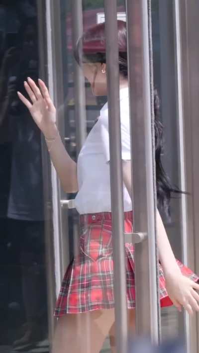 ITZY - Yuna