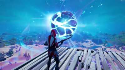 Did anyone else get this secret audio to play from the Zero Point's pulse?