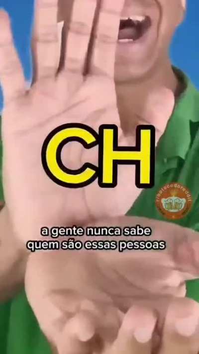 Q lindo