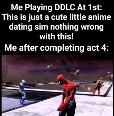 Sad But True, It Was An Emotional Roller Coster