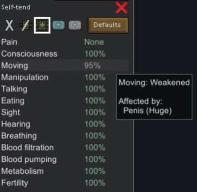 winning but at what cost