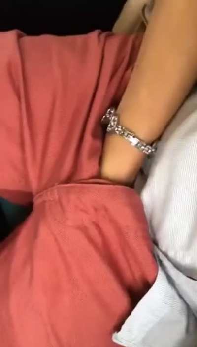 Her name? Source?