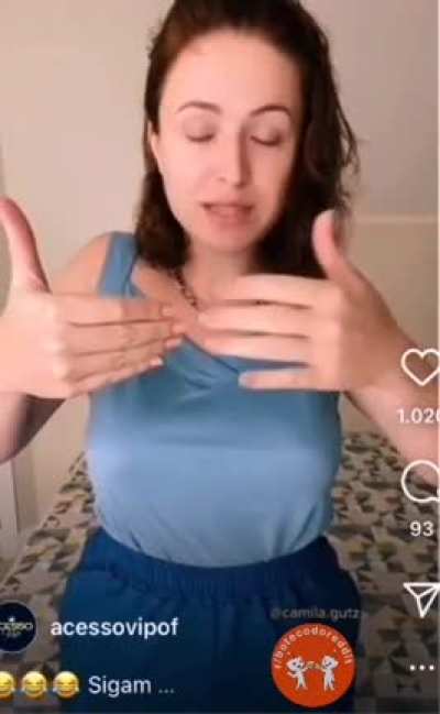 Bora lav&aacute; o cu gente!