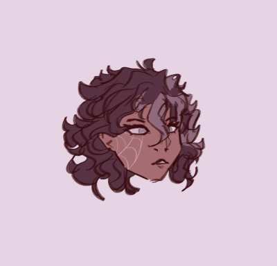 Dear gacha community please do the u word or I will cry because shes so pretty and I worked really hard on this (also the hair is so inconsistent I'm crying)