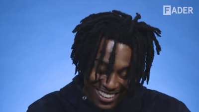 Man I wish Carti would do something like this again