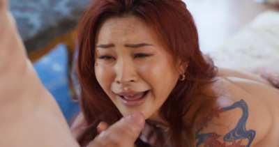 Sexy asian gets bwc