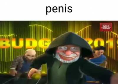 penis