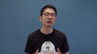 Nathan Law&rsquo;s speech to President Biden&rsquo;s Summit for Democracy has been branded a violation of China&rsquo;s National Security Law for Hong Kong. Here is his speech: