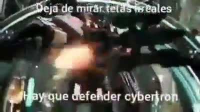 Aléjate la mano del grifo