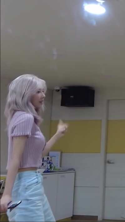 Dreamcatcher - Yoohyeon