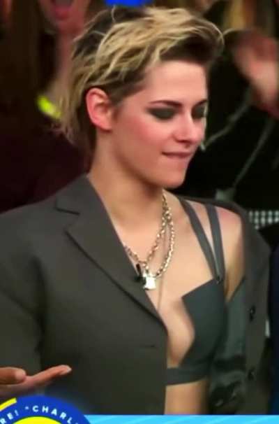 Kristen Stewart