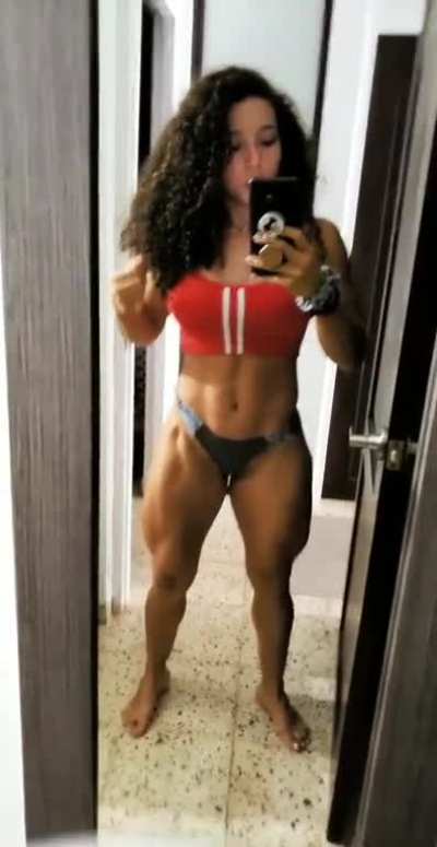 Carolyne Marquez