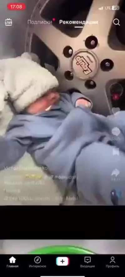 Babyes abuse 