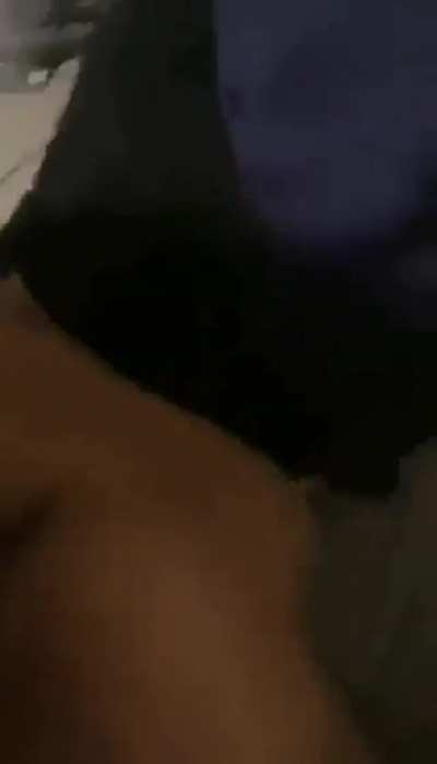 🍆 Muslim Pawg Hard Doggystyle Fuck! 🐩🧕🏻